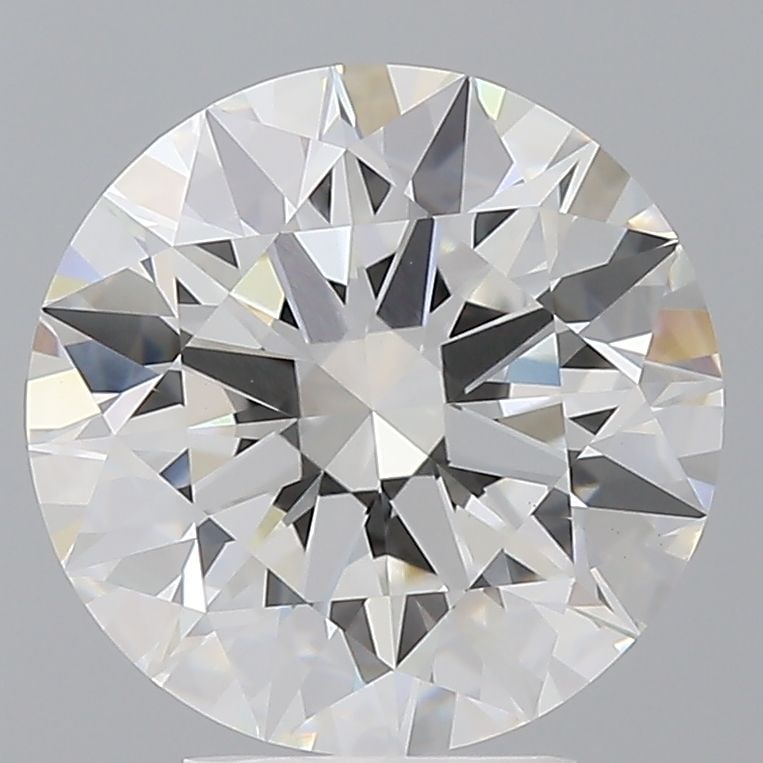 IGI Round 4.51ct E VVS2 - Ideal Loose Lab Diamond: IGI Round 4.51ct E VVS2 - Ideal Loose Lab Diamond Item Specifics: Source: This Is A Real Diamond Grown In A Lab Not Mined. Carat: 4.51 Cut: ID Color: E Clarity: VVS2 Polish: EX Symmetry: EX Measuremen