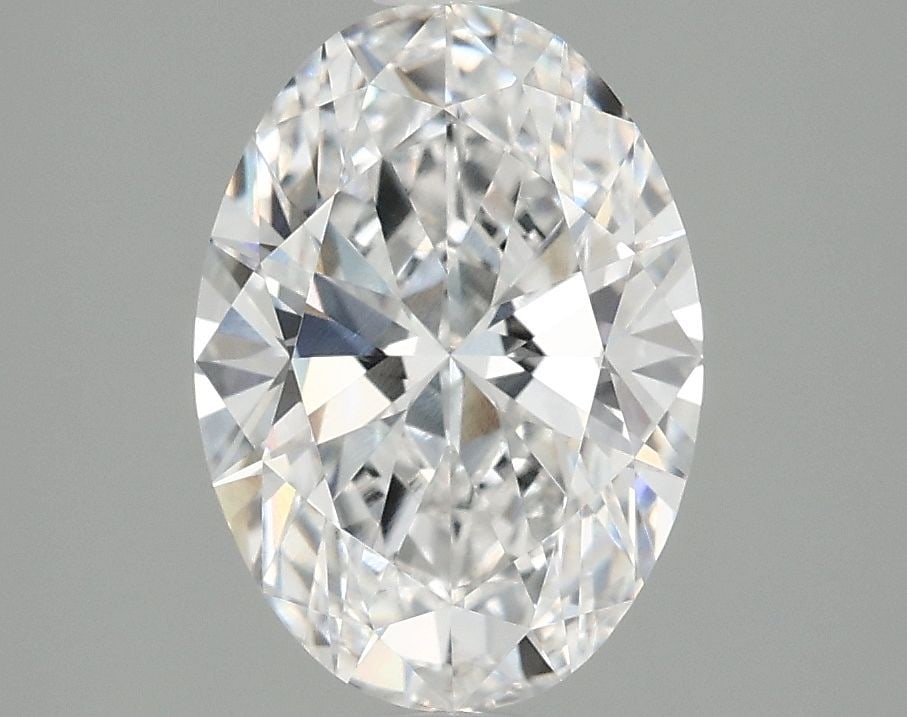 IGI Oval 2.09ct D VVS2 - Loose Lab Diamond: IGI Oval 2.09ct D VVS2 - Loose Lab Diamond Item Specifics: Source: This Is A Real Diamond Grown In A Lab Not Mined. Carat: 2.09 Cut: - Color: D Clarity: VVS2 Polish: EX Symmetry: EX Measurements: 10.2