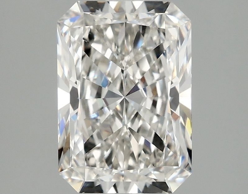IGI Radiant 2.1ct H VVS2 - Loose Lab Diamond: IGI Radiant 2.1ct H VVS2 - Loose Lab Diamond Item Specifics: Source: This Is A Real Diamond Grown In A Lab Not Mined. Carat: 2.1 Cut: - Color: H Clarity: VVS2 Polish: EX Symmetry: EX Measurements: 9.1