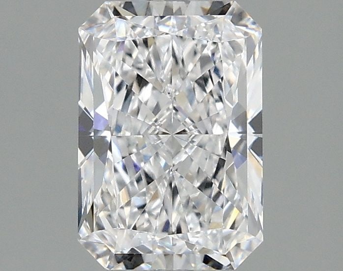 IGI Radiant 1.51ct D VVS2 - Loose Lab Diamond: IGI Radiant 1.51ct D VVS2 - Loose Lab Diamond Item Specifics: Source: This Is A Real Diamond Grown In A Lab Not Mined. Carat: 1.51 Cut: - Color: D Clarity: VVS2 Polish: EX Symmetry: EX Measurements: 8