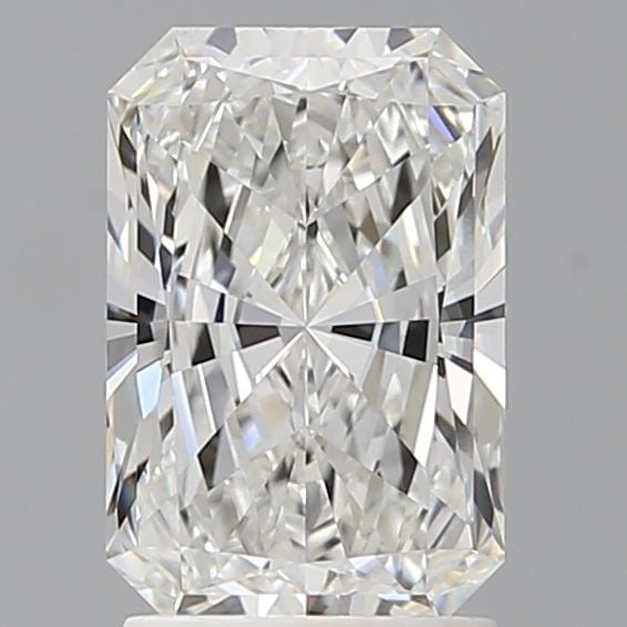 IGI Radiant 2.08ct F VVS2 - Loose Lab Diamond: IGI Radiant 2.08ct F VVS2 - Loose Lab Diamond Item Specifics: Source: This Is A Real Diamond Grown In A Lab Not Mined. Carat: 2.08 Cut: - Color: F Clarity: VVS2 Polish: EX Symmetry: EX Measurements: 9