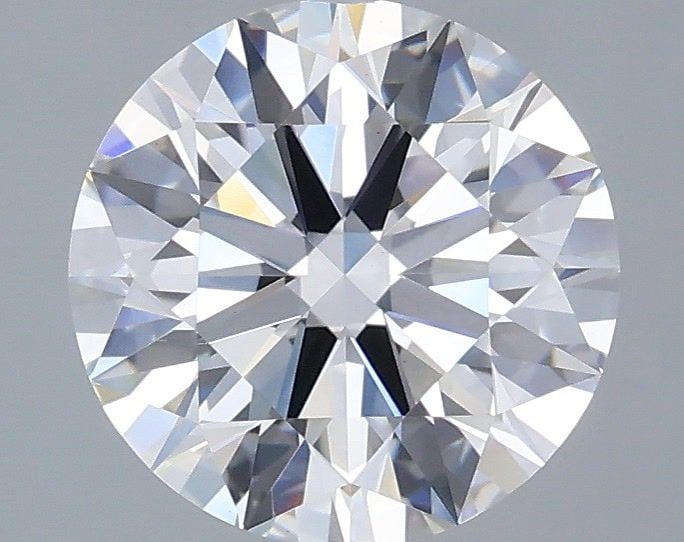 IGI Round 2.03ct E VVS2 - Ideal Loose Lab Diamond: IGI Round 2.03ct E VVS2 - Ideal Loose Lab Diamond Item Specifics: Source: This Is A Real Diamond Grown In A Lab Not Mined. Carat: 2.03 Cut: ID Color: E Clarity: VVS2 Polish: EX Symmetry: EX Measuremen