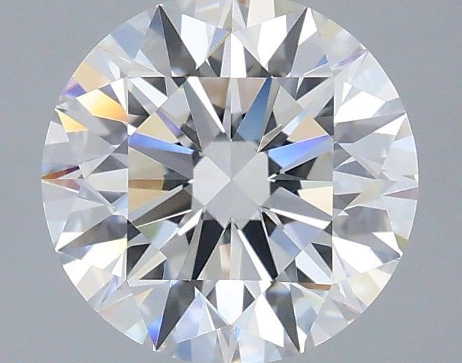 IGI Round 2.09ct E VVS2 - Ideal Loose Lab Diamond: IGI Round 2.09ct E VVS2 - Ideal Loose Lab Diamond Item Specifics: Source: This Is A Real Diamond Grown In A Lab Not Mined. Carat: 2.09 Cut: ID Color: E Clarity: VVS2 Polish: EX Symmetry: EX Measuremen