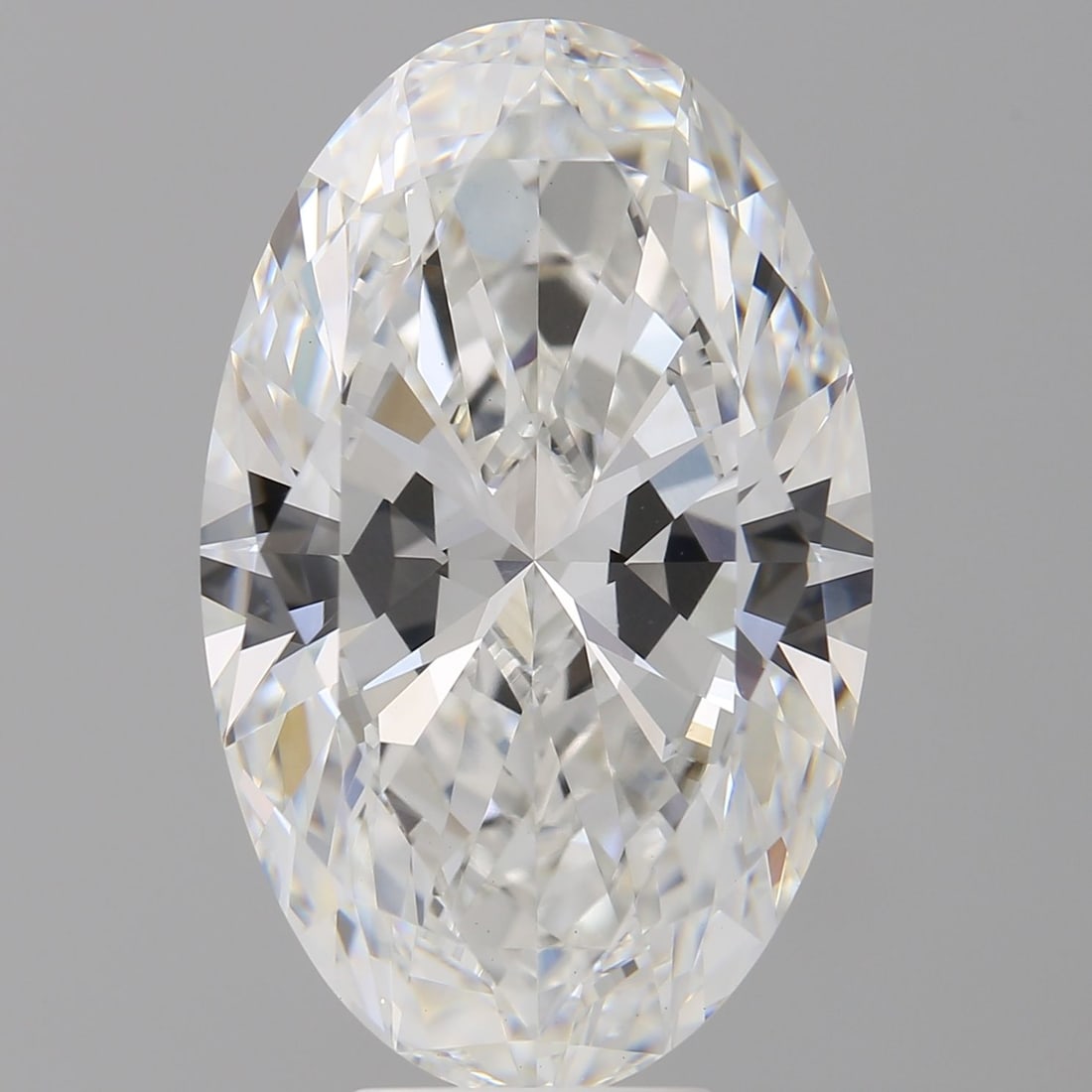 IGI Oval 8.04ct F VVS2 - Loose Lab Diamond: IGI Oval 8.04ct F VVS2 - Loose Lab Diamond Item Specifics: Source: This Is A Real Diamond Grown In A Lab Not Mined. Carat: 8.04 Cut: - Color: F Clarity: VVS2 Polish: EX Symmetry: EX Measurements: 17.7