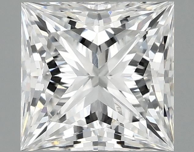 IGI Princess 1.06ct D VVS2 - Loose Lab Diamond: IGI Princess 1.06ct D VVS2 - Loose Lab Diamond Item Specifics: Source: This Is A Real Diamond Grown In A Lab Not Mined. Carat: 1.06 Cut: - Color: D Clarity: VVS2 Polish: EX Symmetry: EX Measurements:
