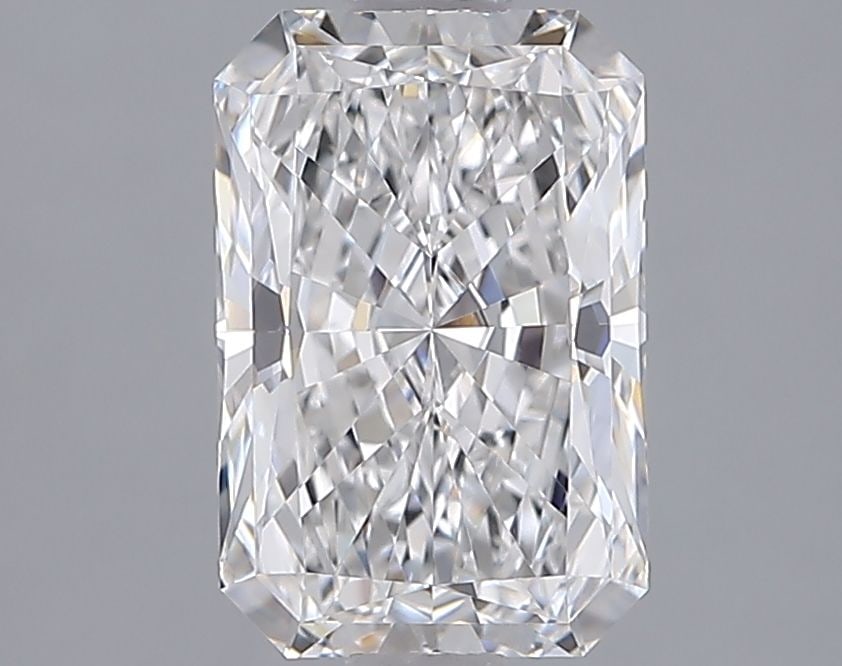 IGI Radiant 2.06ct E VVS1 - Loose Lab Diamond: IGI Radiant 2.06ct E VVS1 - Loose Lab Diamond Item Specifics: Source: This Is A Real Diamond Grown In A Lab Not Mined. Carat: 2.06 Cut: - Color: E Clarity: VVS1 Polish: EX Symmetry: EX Measurements: