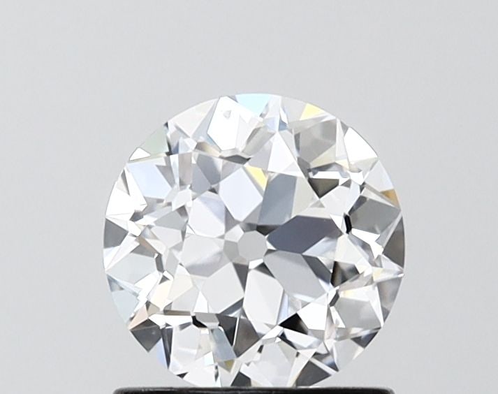 IGI Old European Cut 1.05ct D VVS1 - Loose Lab Diamond: IGI Old European Cut 1.05ct D VVS1 - Loose Lab Diamond Item Specifics: Source: This Is A Real Diamond Grown In A Lab Not Mined. Carat: 1.05 Cut: - Color: D Clarity: VVS1 Polish: EX Symmetry: EX
