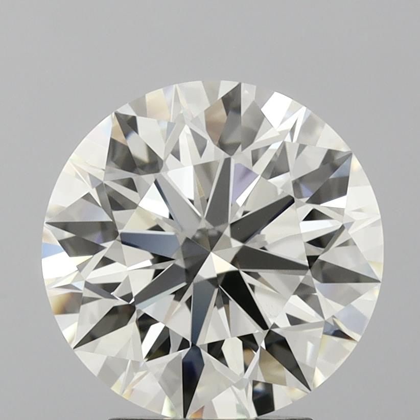 IGI Round 3.55ct H VVS2 - Ideal Loose Lab Diamond: IGI Round 3.55ct H VVS2 - Ideal Loose Lab Diamond Item Specifics: Source: This Is A Real Diamond Grown In A Lab Not Mined. Carat: 3.55 Cut: ID Color: H Clarity: VVS2 Polish: EX Symmetry: EX