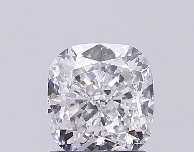 IGI Cushion Modified 1.55ct F VVS2 - Loose Lab Diamond: IGI Cushion Modified 1.55ct F VVS2 - Loose Lab Diamond Item Specifics: Source: This Is A Real Diamond Grown In A Lab Not Mined. Carat: 1.55 Cut: - Color: F Clarity: VVS2 Polish: EX Symmetry: EX
