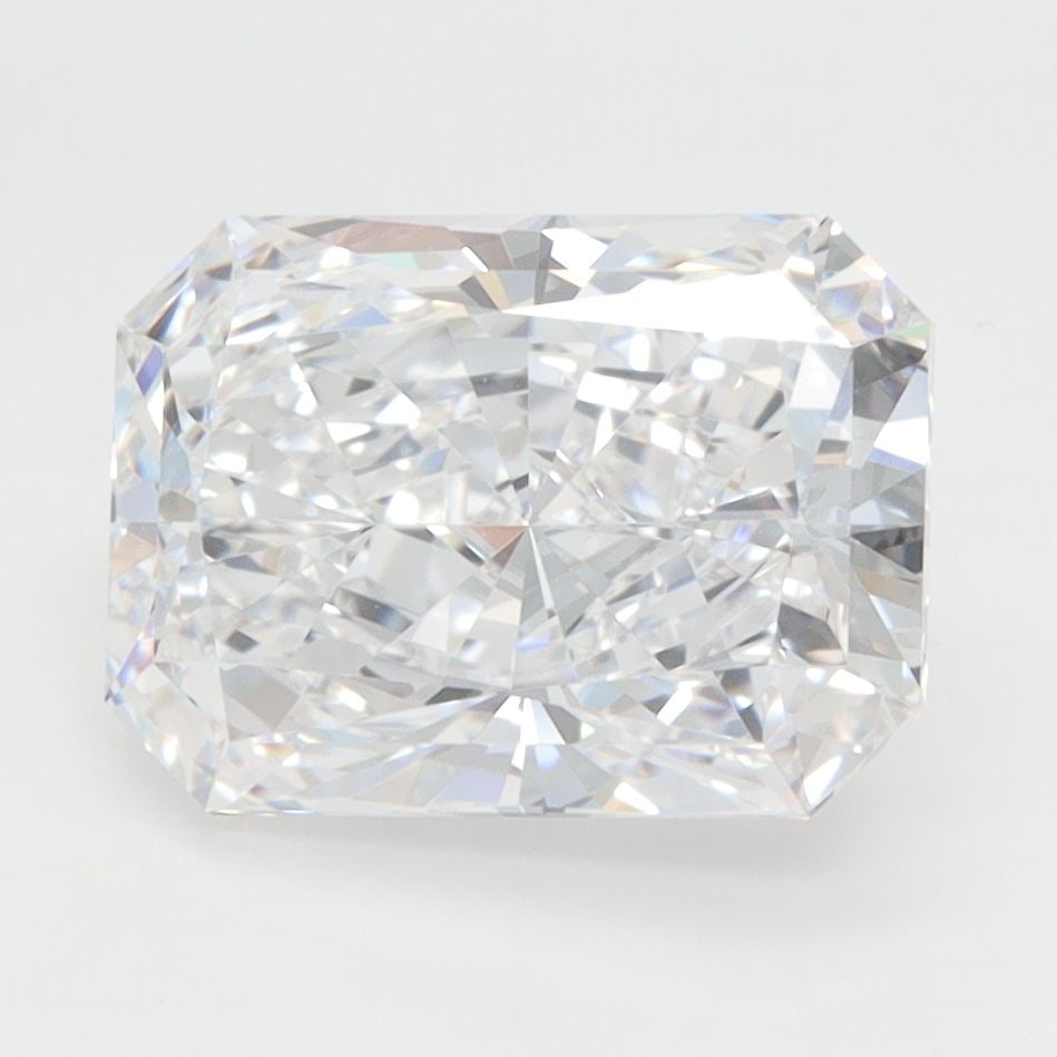 GIA Radiant 3.11ct D VVS2 - Loose Lab Diamond: GIA Radiant 3.11ct D VVS2 - Loose Lab Diamond Item Specifics: Source: This Is A Real Diamond Grown In A Lab Not Mined. Carat: 3.11 Cut: - Color: D Clarity: VVS2 Polish: EX Symmetry: EX Measurements: