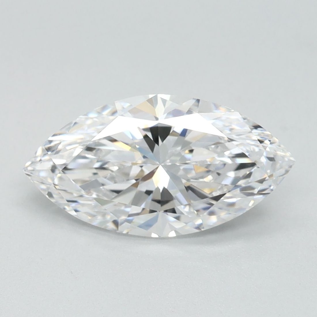 IGI Marquise 1.5ct D FL - Loose Lab Diamond: IGI Marquise 1.5ct D FL - Loose Lab Diamond Item Specifics: Source: This Is A Real Diamond Grown In A Lab Not Mined. Carat: 1.5 Cut: - Color: D Clarity: FL Polish: EX Symmetry: EX Measurements: 11.3L