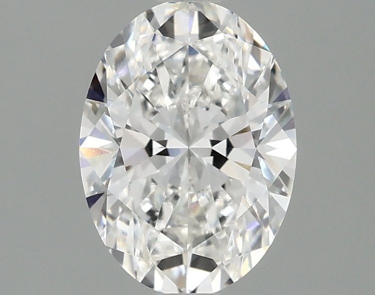 IGI Oval 1.41ct F VVS2 - Loose Lab Diamond: IGI Oval 1.41ct F VVS2 - Loose Lab Diamond Item Specifics: Source: This Is A Real Diamond Grown In A Lab Not Mined. Carat: 1.41 Cut: - Color: F Clarity: VVS2 Polish: EX Symmetry: EX Measurements: 8.7L