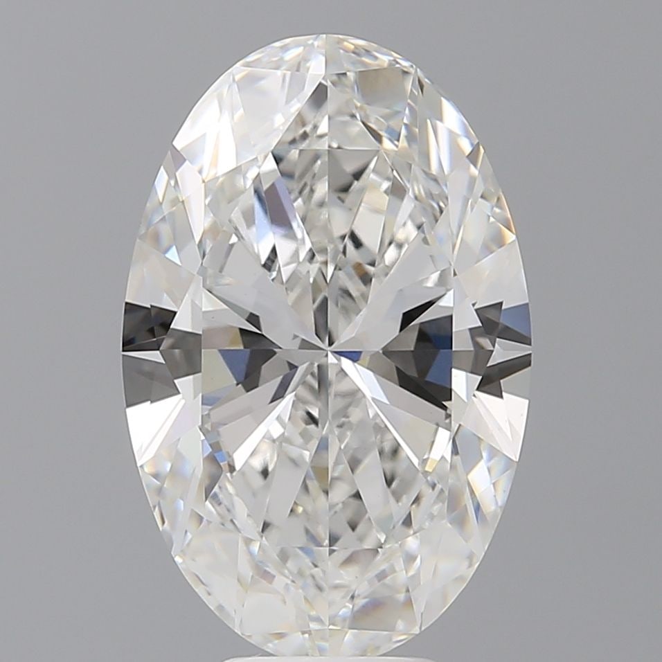 IGI Oval 6.5ct E VVS2 - Loose Lab Diamond: IGI Oval 6.5ct E VVS2 - Loose Lab Diamond Item Specifics: Source: This Is A Real Diamond Grown In A Lab Not Mined. Carat: 6.5 Cut: - Color: E Clarity: VVS2 Polish: EX Symmetry: EX Measurements: 16.21L