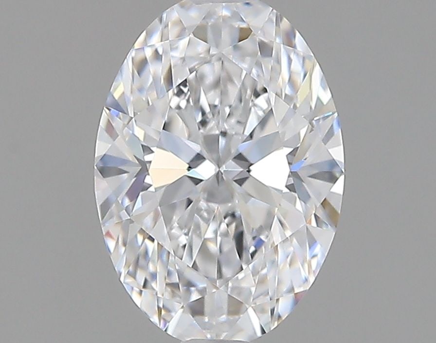 IGI Oval 1.05ct D IF - Loose Lab Diamond: IGI Oval 1.05ct D IF - Loose Lab Diamond Item Specifics: Source: This Is A Real Diamond Grown In A Lab Not Mined. Carat: 1.05 Cut: - Color: D Clarity: IF Polish: EX Symmetry: EX Measurements: 8.16L X 