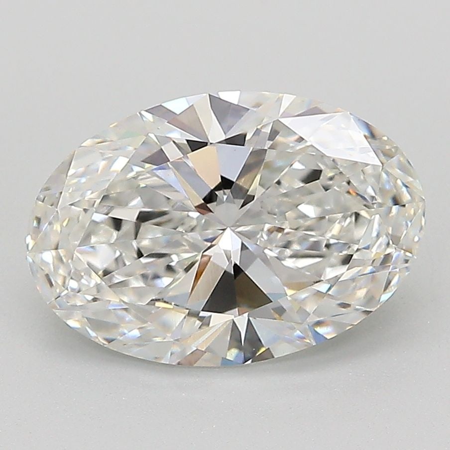 IGI Oval 2.47ct E VVS2 - Loose Lab Diamond: IGI Oval 2.47ct E VVS2 - Loose Lab Diamond Item Specifics: Source: This Is A Real Diamond Grown In A Lab Not Mined. Carat: 2.47 Cut: - Color: E Clarity: VVS2 Polish: EX Symmetry: EX Measurements: 11.3