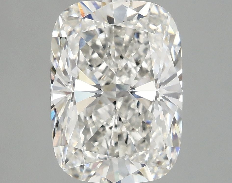 IGI Cushion Modified 3.1ct G VVS2 - Loose Lab Diamond: IGI Cushion Modified 3.1ct G VVS2 - Loose Lab Diamond Item Specifics: Source: This Is A Real Diamond Grown In A Lab Not Mined. Carat: 3.1 Cut: - Color: G Clarity: VVS2 Polish: EX Symmetry: EX Measurem