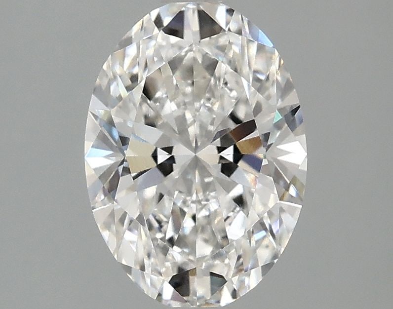 IGI Oval 1.56ct F VVS2 - Loose Lab Diamond: IGI Oval 1.56ct F VVS2 - Loose Lab Diamond Item Specifics: Source: This Is A Real Diamond Grown In A Lab Not Mined. Carat: 1.56 Cut: - Color: F Clarity: VVS2 Polish: EX Symmetry: EX Measurements: 9.22