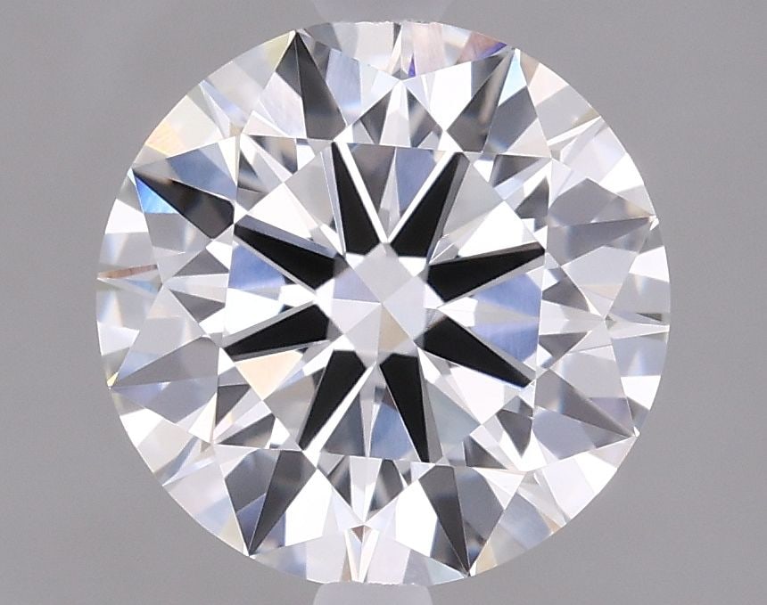 IGI Round 1.55ct D VVS2 - Ideal Loose Lab Diamond: IGI Round 1.55ct D VVS2 - Ideal Loose Lab Diamond Item Specifics: Source: This Is A Real Diamond Grown In A Lab Not Mined. Carat: 1.55 Cut: ID Color: D Clarity: VVS2 Polish: EX Symmetry: EX Measuremen