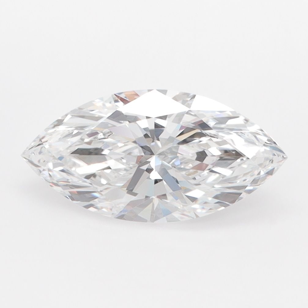IGI Marquise 1.53ct D IF - Loose Lab Diamond: IGI Marquise 1.53ct D IF - Loose Lab Diamond Item Specifics: Source: This Is A Real Diamond Grown In A Lab Not Mined. Carat: 1.53 Cut: - Color: D Clarity: IF Polish: EX Symmetry: EX Measurements: 11.7