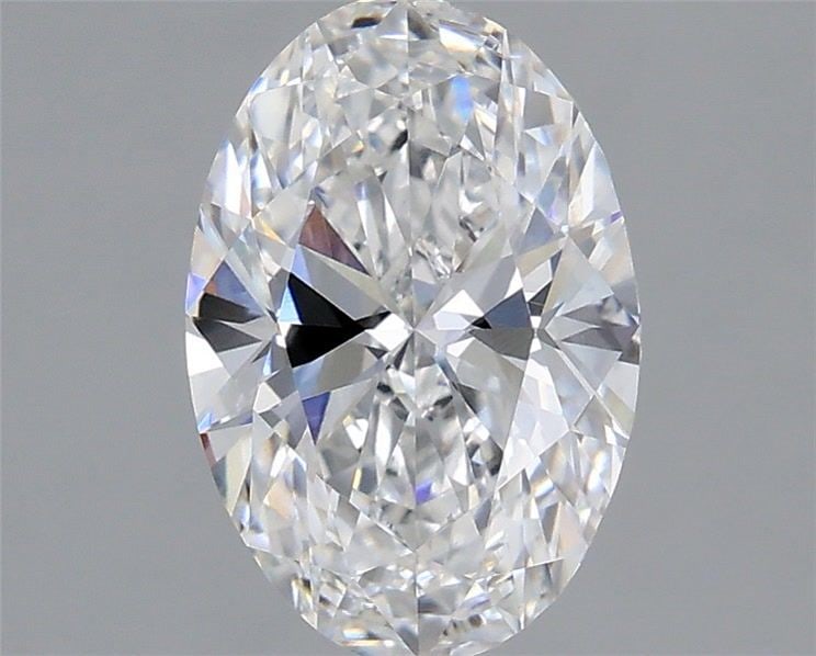 IGI Oval 1.56ct D VVS2 - Loose Lab Diamond: IGI Oval 1.56ct D VVS2 - Loose Lab Diamond Item Specifics: Source: This Is A Real Diamond Grown In A Lab Not Mined. Carat: 1.56 Cut: - Color: D Clarity: VVS2 Polish: EX Symmetry: EX Measurements: 9.66