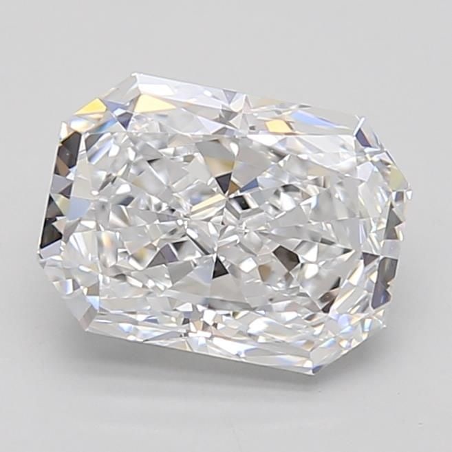 GIA Radiant 1.67ct D IF - Loose Lab Diamond: GIA Radiant 1.67ct D IF - Loose Lab Diamond Item Specifics: Source: This Is A Real Diamond Grown In A Lab Not Mined. Carat: 1.67 Cut: - Color: D Clarity: IF Polish: EX Symmetry: EX Measurements: 7.95L