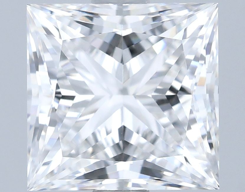 IGI Princess 1.77ct D VVS2 - Loose Lab Diamond: IGI Princess 1.77ct D VVS2 - Loose Lab Diamond Item Specifics: Source: This Is A Real Diamond Grown In A Lab Not Mined. Carat: 1.77 Cut: - Color: D Clarity: VVS2 Polish: EX Symmetry: EX Measurements: 
