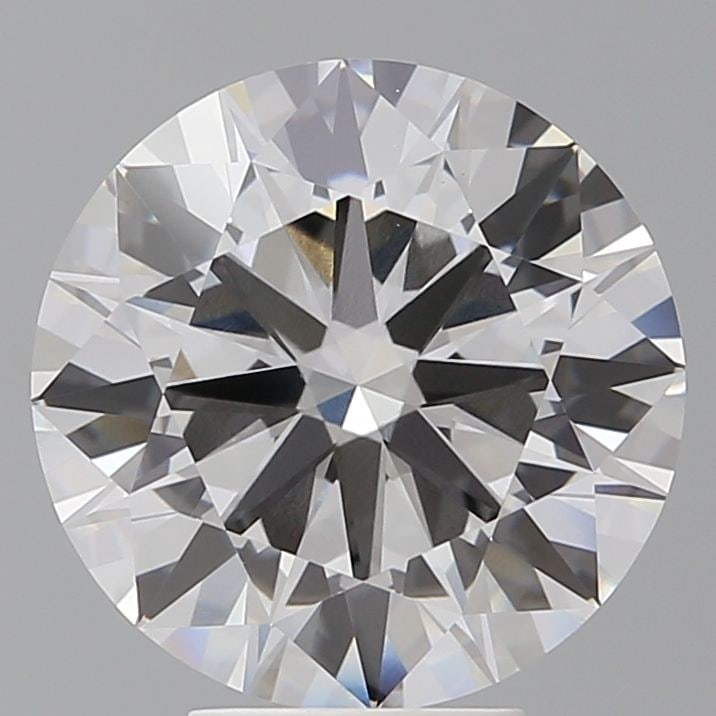 IGI Round 5.56ct F VVS2 - Ideal Loose Lab Diamond: IGI Round 5.56ct F VVS2 - Ideal Loose Lab Diamond Item Specifics: Source: This Is A Real Diamond Grown In A Lab Not Mined. Carat: 5.56 Cut: ID Color: F Clarity: VVS2 Polish: EX Symmetry: EX Measuremen