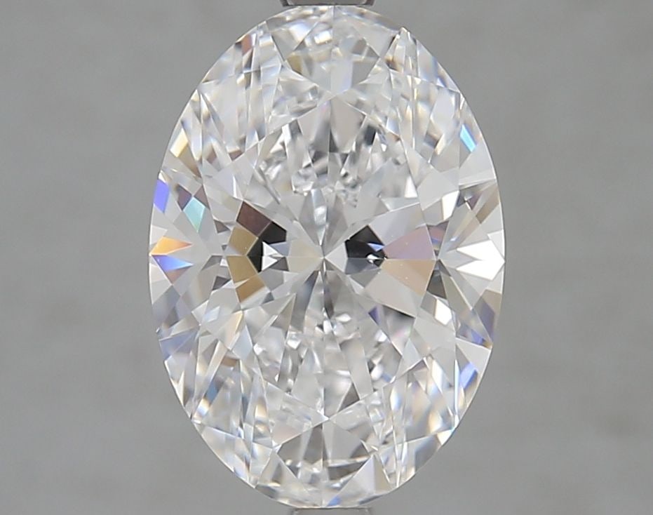 GIA Oval 3.15ct D IF - Loose Lab Diamond: GIA Oval 3.15ct D IF - Loose Lab Diamond Item Specifics: Source: This Is A Real Diamond Grown In A Lab Not Mined. Carat: 3.15 Cut: - Color: D Clarity: IF Polish: EX Symmetry: EX Measurements: 11.79L X