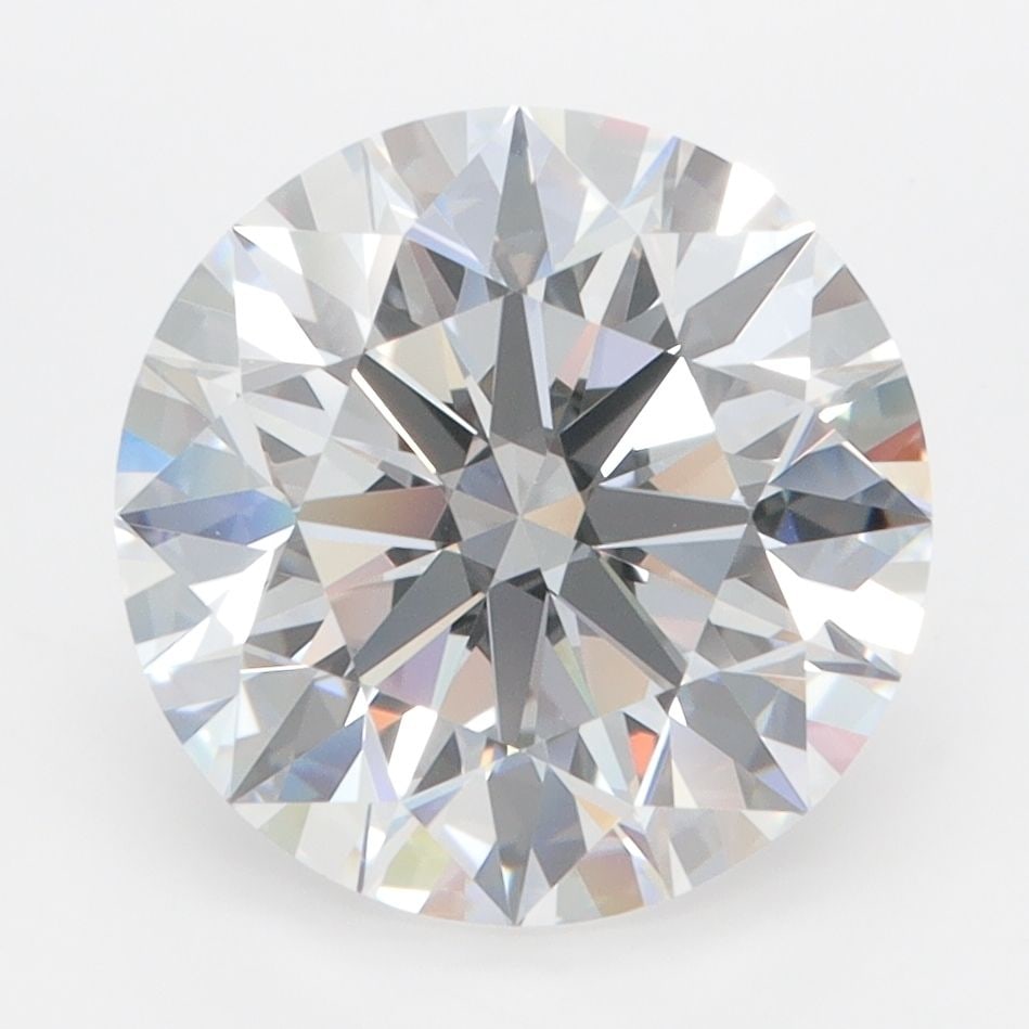IGI Round 3.07ct D VVS1 - Ideal Loose Lab Diamond: IGI Round 3.07ct D VVS1 - Ideal Loose Lab Diamond Item Specifics: Source: This Is A Real Diamond Grown In A Lab Not Mined. Carat: 3.07 Cut: ID Color: D Clarity: VVS1 Polish: EX Symmetry: EX Measuremen