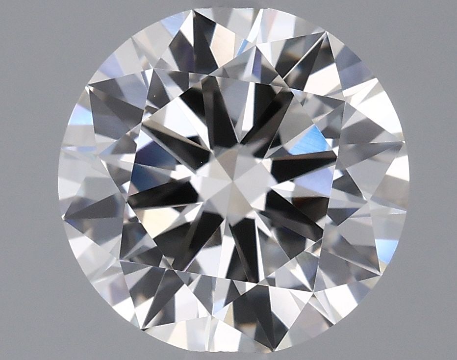 IGI Round 2.04ct G VVS1 - Loose Lab Diamond: IGI Round 2.04ct G VVS1 - Loose Lab Diamond Item Specifics: Source: This Is A Real Diamond Grown In A Lab Not Mined. Carat: 2.04 Cut: EX Color: G Clarity: VVS1 Polish: EX Symmetry: EX Measurements: 8.