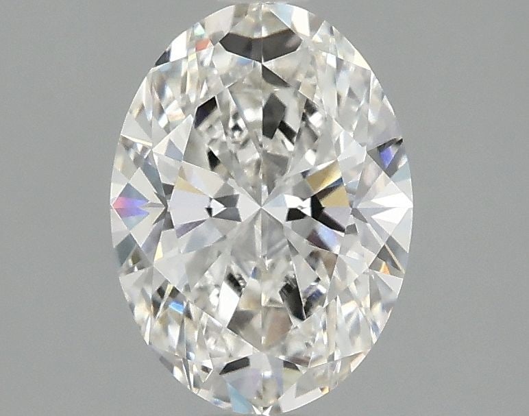 IGI Oval 1.53ct F VVS2 - Loose Lab Diamond: IGI Oval 1.53ct F VVS2 - Loose Lab Diamond Item Specifics: Source: This Is A Real Diamond Grown In A Lab Not Mined. Carat: 1.53 Cut: - Color: F Clarity: VVS2 Polish: EX Symmetry: EX Measurements: 8.97