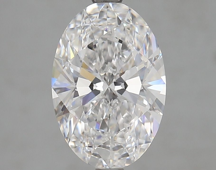 IGI Oval 2.72ct D FL - Loose Lab Diamond: IGI Oval 2.72ct D FL - Loose Lab Diamond Item Specifics: Source: This Is A Real Diamond Grown In A Lab Not Mined. Carat: 2.72 Cut: - Color: D Clarity: FL Polish: EX Symmetry: EX Measurements: 11.56L X