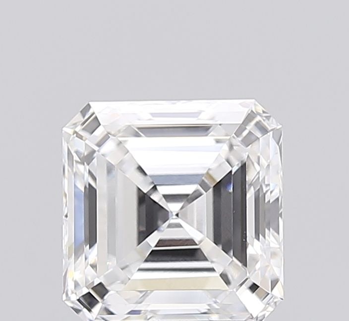 IGI Asscher 2.5ct D VVS2 - Loose Lab Diamond: IGI Asscher 2.5ct D VVS2 - Loose Lab Diamond Item Specifics: Source: This Is A Real Diamond Grown In A Lab Not Mined. Carat: 2.5 Cut: - Color: D Clarity: VVS2 Polish: EX Symmetry: EX Measurements: 7.8