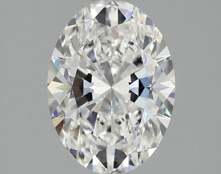 IGI Oval 1.54ct E VVS2 - Loose Lab Diamond: IGI Oval 1.54ct E VVS2 - Loose Lab Diamond Item Specifics: Source: This Is A Real Diamond Grown In A Lab Not Mined. Carat: 1.54 Cut: - Color: E Clarity: VVS2 Polish: EX Symmetry: EX Measurements: 9.01