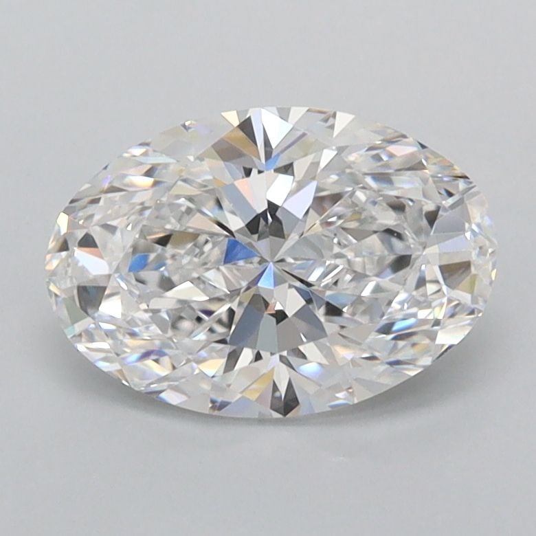 IGI Oval 1.5ct D FL - Loose Lab Diamond: IGI Oval 1.5ct D FL - Loose Lab Diamond Item Specifics: Source: This Is A Real Diamond Grown In A Lab Not Mined. Carat: 1.5 Cut: - Color: D Clarity: FL Polish: EX Symmetry: EX Measurements: 9.28L X 6.