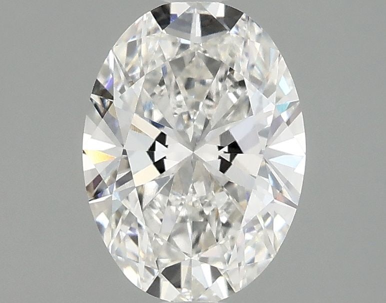IGI Oval 1.5ct F VVS2 - Loose Lab Diamond: IGI Oval 1.5ct F VVS2 - Loose Lab Diamond Item Specifics: Source: This Is A Real Diamond Grown In A Lab Not Mined. Carat: 1.5 Cut: - Color: F Clarity: VVS2 Polish: EX Symmetry: EX Measurements: 9.0L X