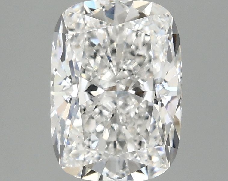 IGI Cushion Modified 2.02ct E VVS2 - Loose Lab Diamond: IGI Cushion Modified 2.02ct E VVS2 - Loose Lab Diamond Item Specifics: Source: This Is A Real Diamond Grown In A Lab Not Mined. Carat: 2.02 Cut: - Color: E Clarity: VVS2 Polish: EX Symmetry: EX Measur