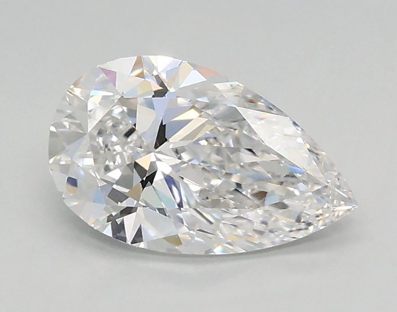 IGI Pear 0.88ct D VVS1 - Loose Lab Diamond: IGI Pear 0.88ct D VVS1 - Loose Lab Diamond Item Specifics: Source: This Is A Real Diamond Grown In A Lab Not Mined. Carat: 0.88 Cut: - Color: D Clarity: VVS1 Polish: EX Symmetry: EX Measurements: 8.63