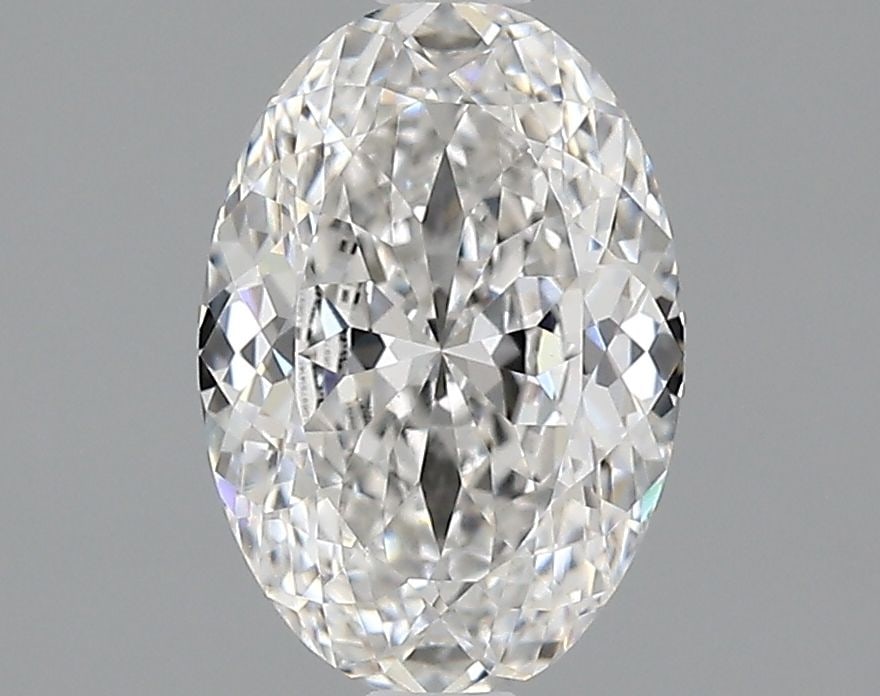 IGI Oval 1.07ct E VVS2 - Loose Lab Diamond: IGI Oval 1.07ct E VVS2 - Loose Lab Diamond Item Specifics: Source: This Is A Real Diamond Grown In A Lab Not Mined. Carat: 1.07 Cut: - Color: E Clarity: VVS2 Polish: EX Symmetry: EX Measurements: