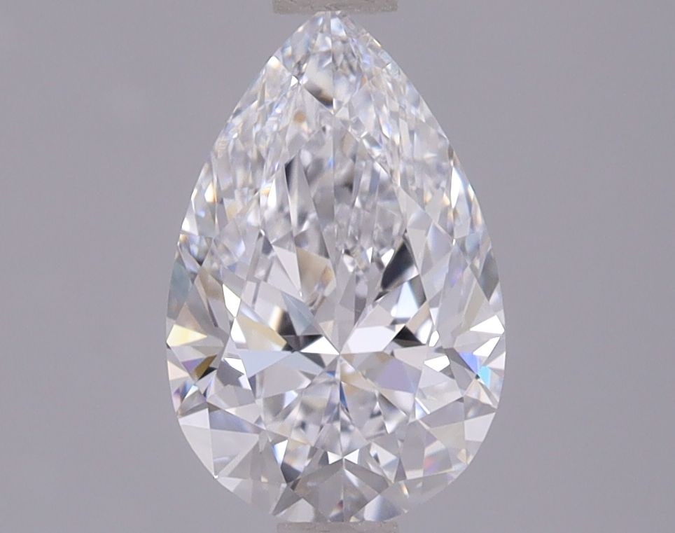 IGI Pear 1.52ct D VVS2 - Loose Lab Diamond: IGI Pear 1.52ct D VVS2 - Loose Lab Diamond Item Specifics: Source: This Is A Real Diamond Grown In A Lab Not Mined. Carat: 1.52 Cut: - Color: D Clarity: VVS2 Polish: EX Symmetry: EX Measurements: