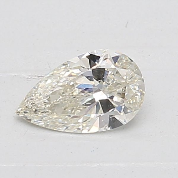 IGI Pear 0.52ct I VVS2 - Loose Lab Diamond: IGI Pear 0.52ct I VVS2 - Loose Lab Diamond Item Specifics: Source: This Is A Real Diamond Grown In A Lab Not Mined. Carat: 0.52 Cut: - Color: I Clarity: VVS2 Polish: VG Symmetry: VG Measurements: 7.46