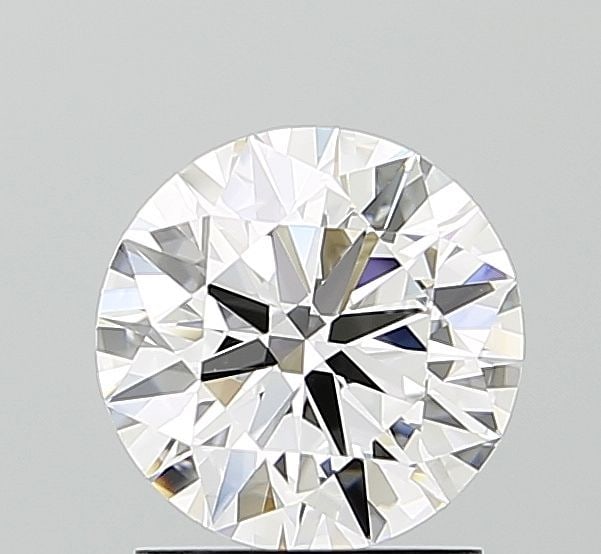IGI Round 1.5ct D VVS1 - Loose Lab Diamond: IGI Round 1.5ct D VVS1 - Loose Lab Diamond Item Specifics: Source: This Is A Real Diamond Grown In A Lab Not Mined. Carat: 1.5 Cut: EX Color: D Clarity: VVS1 Polish: EX Symmetry: EX Measurements: