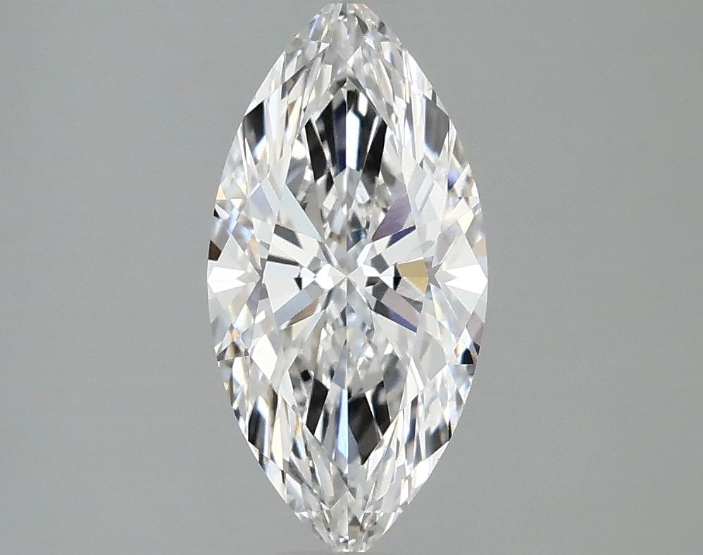 IGI Marquise 1.49ct E VVS2 - Loose Lab Diamond: IGI Marquise 1.49ct E VVS2 - Loose Lab Diamond Item Specifics: Source: This Is A Real Diamond Grown In A Lab Not Mined. Carat: 1.49 Cut: - Color: E Clarity: VVS2 Polish: EX Symmetry: EX Measurements: