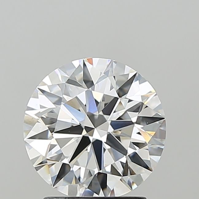 IGI Round 2.08ct F VVS2 - Ideal Loose Lab Diamond: IGI Round 2.08ct F VVS2 - Ideal Loose Lab Diamond Item Specifics: Source: This Is A Real Diamond Grown In A Lab Not Mined. Carat: 2.08 Cut: ID Color: F Clarity: VVS2 Polish: EX Symmetry: EX Measuremen