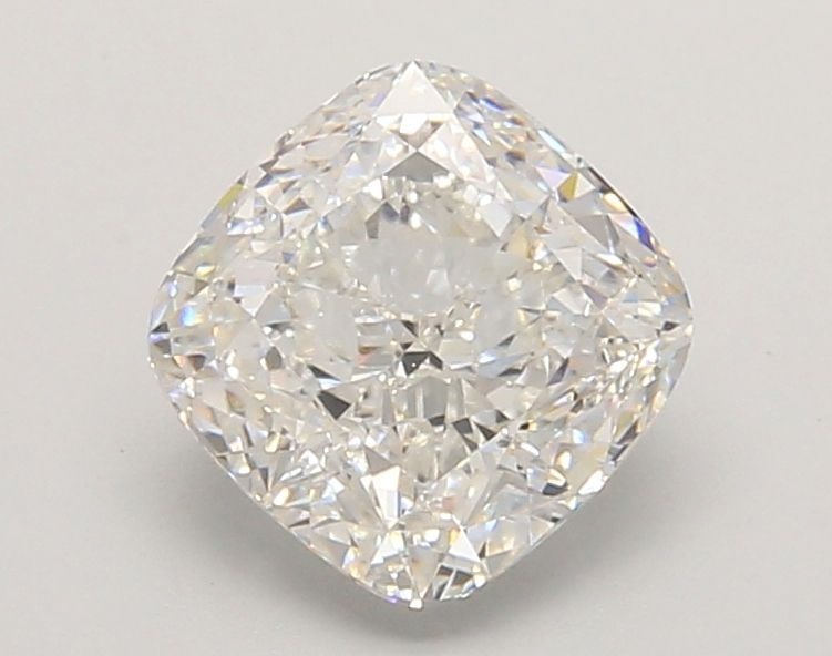 IGI Cushion Modified 2.01ct F VVS1 - Loose Lab Diamond: IGI Cushion Modified 2.01ct F VVS1 - Loose Lab Diamond Item Specifics: Source: This Is A Real Diamond Grown In A Lab Not Mined. Carat: 2.01 Cut: - Color: F Clarity: VVS1 Polish: EX Symmetry: EX Measur