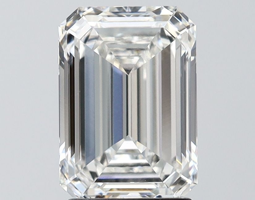 IGI Emerald 2.51ct F VVS2 - Loose Lab Diamond: IGI Emerald 2.51ct F VVS2 - Loose Lab Diamond Item Specifics: Source: This Is A Real Diamond Grown In A Lab Not Mined. Carat: 2.51 Cut: - Color: F Clarity: VVS2 Polish: EX Symmetry: EX Measurements: