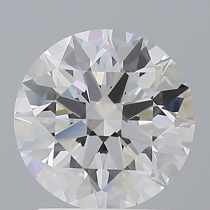 IGI Round 2.09ct E VVS2 - Ideal Loose Lab Diamond: IGI Round 2.09ct E VVS2 - Ideal Loose Lab Diamond Item Specifics: Source: This Is A Real Diamond Grown In A Lab Not Mined. Carat: 2.09 Cut: ID Color: E Clarity: VVS2 Polish: EX Symmetry: EX Measuremen