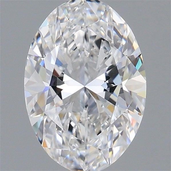 IGI Oval 1.03ct D IF - Loose Lab Diamond: IGI Oval 1.03ct D IF - Loose Lab Diamond Item Specifics: Source: This Is A Real Diamond Grown In A Lab Not Mined. Carat: 1.03 Cut: - Color: D Clarity: IF Polish: EX Symmetry: EX Measurements: 8.23L X 