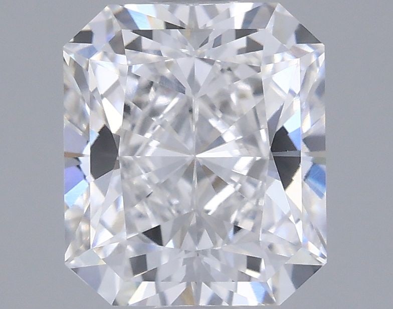 IGI Radiant 1.0ct D VVS1 - Loose Lab Diamond: IGI Radiant 1.0ct D VVS1 - Loose Lab Diamond Item Specifics: Source: This Is A Real Diamond Grown In A Lab Not Mined. Carat: 1.0 Cut: - Color: D Clarity: VVS1 Polish: EX Symmetry: EX Measurements: 6.1