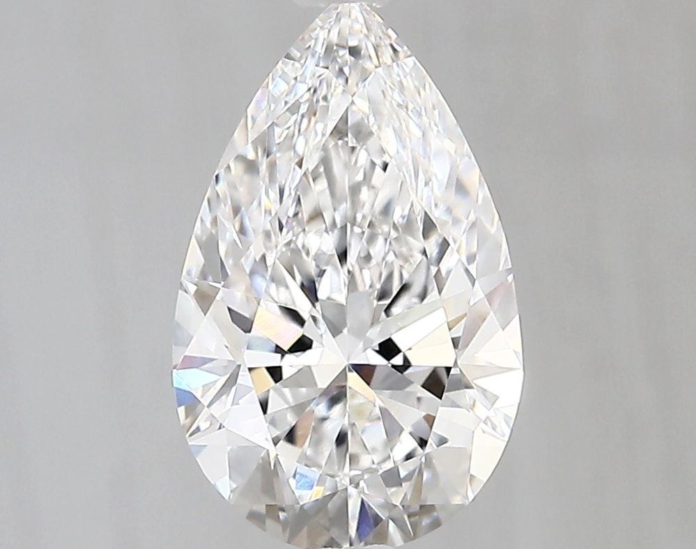 IGI Pear 2.14ct D VVS1 - Loose Lab Diamond: IGI Pear 2.14ct D VVS1 - Loose Lab Diamond Item Specifics: Source: This Is A Real Diamond Grown In A Lab Not Mined. Carat: 2.14 Cut: - Color: D Clarity: VVS1 Polish: EX Symmetry: EX Measurements: 11.6